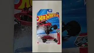 HOTWHEEL OF THE DAY!!! DUNE IT UP!!!