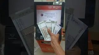 bob atm cash withdrawal | bob atm se paise kaise nikale | 2025