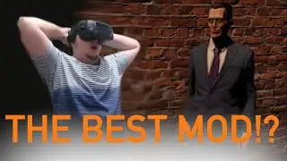 The BEST HL:ALYX CAMPAING EVER!