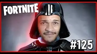 FORTNITE : SDLoko e Eduzera-171 a Melhor Dupla do ano - Parte 125