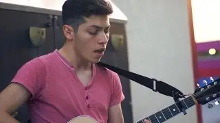 Only 1 - Ariana Grande (Acoustic Guitar Cover)