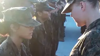 Women's History Month! - Marine Corps Installations Pacific