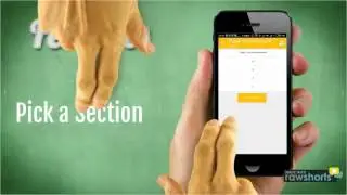 School Chat Android App