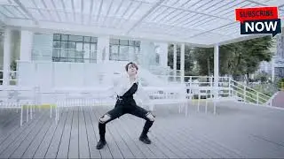 Butter | BTS Street Dance Cover | Sharp & Stylish Moves｜街頭舞蹈翻跳｜節奏俐落有型