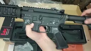 gbbr kac vfc m4 grafir resmi
