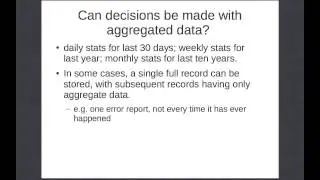 "Increasing MySQL Performance through Aggressive Data Archiving Database" by David Berube