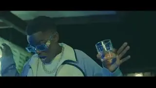 HP Labadee - Chinwa Yo Sou Sol La ft J Dough (Official Video)
