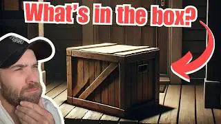 His Identity was Stolen… Then a Package Arrived