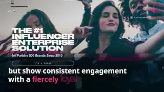 8 Influencer Marketing Platforms To Amplify Your Campaigns