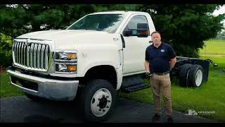CV Inventory Blowout