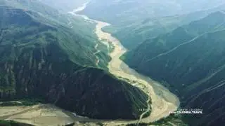 Ventanas a Colombia: Cañón del Chicamocha