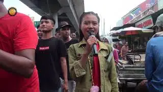 TETEP NYAYANGI - BUROK CANDRA KAWIH - LIVE GEBANGUDIK BLOK KRAMAT - 12/03/2020