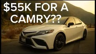 Why I Bought A $55K Car At 22