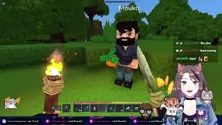 HYTALE 🍕 MY FIRST TIME IN THIS GAME 1/14/2026