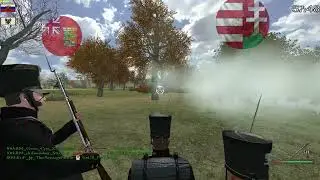 Clip 7 - Mount & Blade Warband: Napoleonic Wars, MOV Event Medal Clips -  Sep 21st