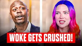 You CAN'T MISS This! Dave Chappelle CRUSHES Woke Culture!