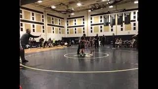 57 Bregman, Elliott v Dulmer, D (Central) 01-29-26 W  9-4