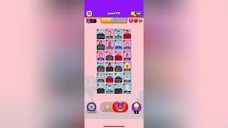 Clue Master Level 115 Solution Walkthrough 