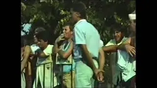 Donja Dubica finale kupa zadrugara 1988g    ФК БСК Батковић и ФК БРАТСТВО Д.Дубица 