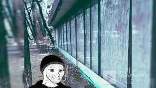 E-Rotic - Kiss me (Doomer Wave | Slowed + reverb | Russian Doomer Music) 