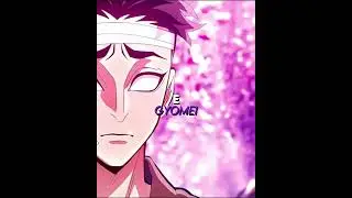 THE FIRST LETTER OF YOUR NAME IS YOUR DEMON SLAYER CHARACTER #anime #demonslayer #letter #fypage