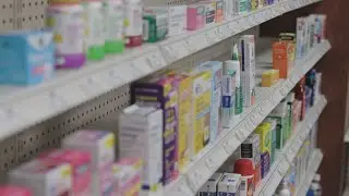 Independent pharmacies, patients ask for regulation over pharmacy benefit managers