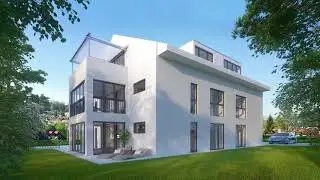Imoba Gmbh - Lerchenstrasse