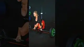 Stephanie Sanzo Fitness Trainer #gymmotivation #motivation #fitnessmotivation #stephaniesanzo