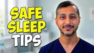 Baby Sleep Safety: Why Stomach Sleeping is Dangerous for Infants