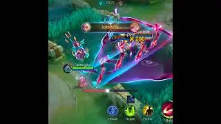 Ixia Metro Zero Skin Skill Effects