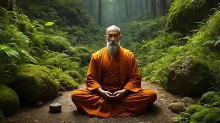 Meditation Music Monk / Monk Meditation Music Relax Mind Body