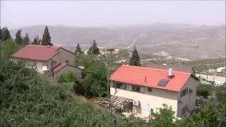 Beloved Yitzhar
