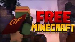 Get Free Minecraft Account in 2026 (No ClickBait)