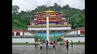 sikkim tour may 2010