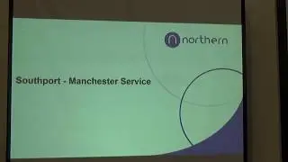 Transport Committee (Liverpool City Region Combined Authority) 4th January 2018 slides 4 Part 2