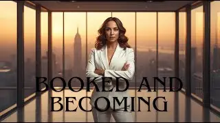 Booked & Becoming | Manifestation Song for Your Ideal Career