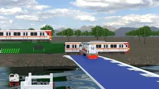minta dianterin berujung kecelakaan