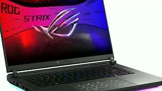 ROG Strix G16 (2025) Review: RTX 5070 Ti + Core Ultra 9 is a Cheat Code!
