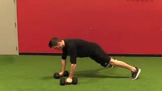 Plank Row