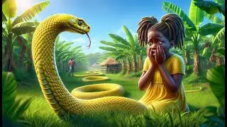 MUM's DEATH Changed Her Life FOREVER But How? An inspirational African story 2024 #africanstories
