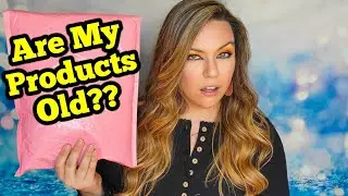 Ipsy Glam Bag Plus Сентябрь 2021