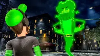 Do Not STEAL From The FLYING DUTCHMAN in Gmod!! (Garry's Mod Gameplay)