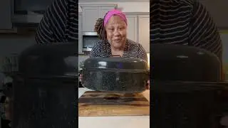 Baked Turkey Wings