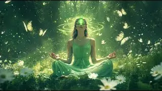Reiki Music for Healing Emotional Pain | Release Grief, Fear & Trauma | Restore Inner Peace