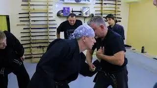 ROKUSUNBO (UENO-DEN). KATA GASUMI