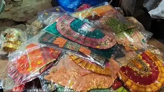 Margashish pahila guruwar shopping🙏
