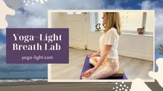 Lose weight with this active breath practice