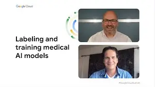 Finally! A turnkey solution for labeling medical images and training great medical AI models