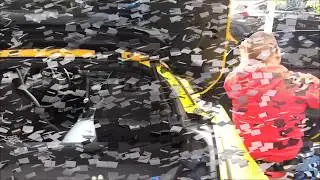 Orange Hand Car Wash and Window Tinting