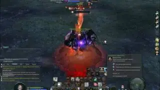 Aion PVP 4 8 Aethertech vs Sorcerer